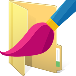 folder painter windows(文件夾改色工具)