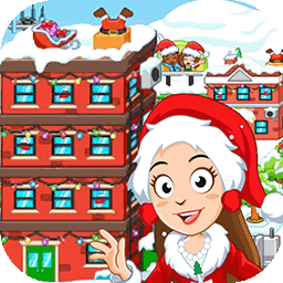 米加世界城市生活手游