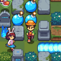 炸彈人聯機手游