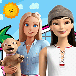 芭比夢幻世界冒險屋最新版