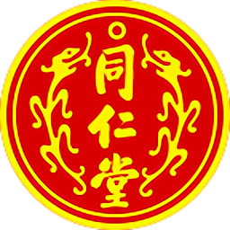 同仁堂藥典手機版