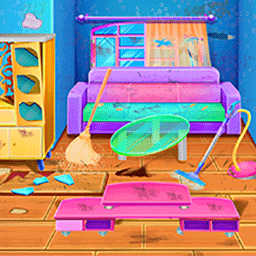 家具動手設(shè)計制作手游