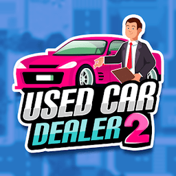 二手車經(jīng)銷商2(Used Car Dealer 2)