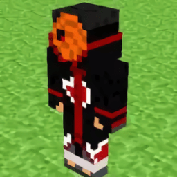 葉楓我的世界火影忍者生存mod