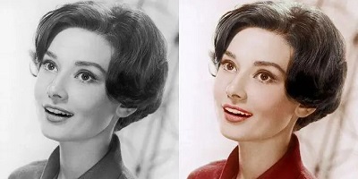 老照片修復(fù)上色軟件-舊照片上色手機軟件-老照片翻新上色軟件