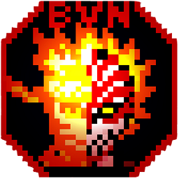 死神vs火影忘塵改版游戲