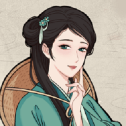 我的漁村生活官方游戲