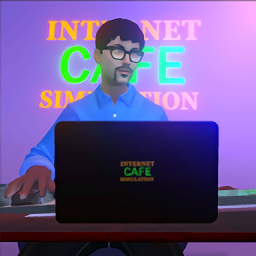 網(wǎng)吧工作模擬器(Internet Cafe Simulator)