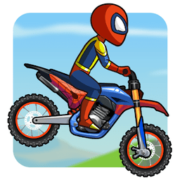 摩托車競賽手游(Moto Bike: Racing n Wheelie)