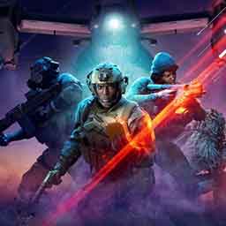 永劫槍戰(zhàn)游戲