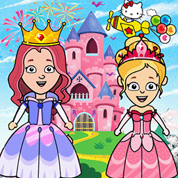 托卡小鎮(zhèn)世界生活