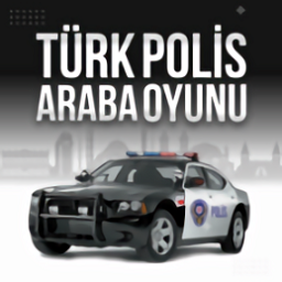 土耳其警車模擬(Türk Polis Araba Oyunu)