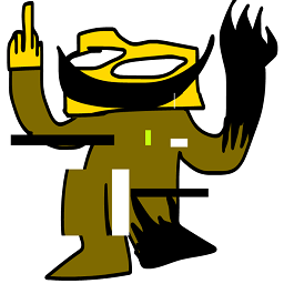 黑色星期五之夜錯(cuò)誤化ron版(corruption ron)