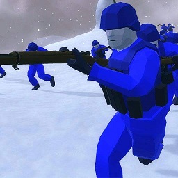 戰(zhàn)地英雄風(fēng)云手游