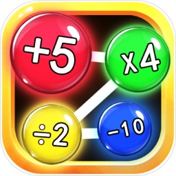 心算達人小游戲