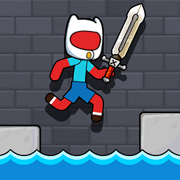 紅藍火柴人3手機版