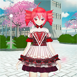 夢幻公主之家游戲