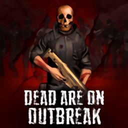 死亡战士(Zombies Shooting Game)