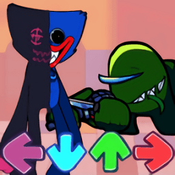 黑色星期五之夜跳舞時間mod