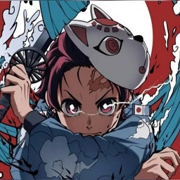 bvn玖夏改(鬼滅)