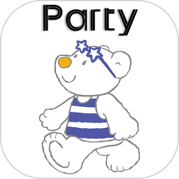 小熊派對(duì)