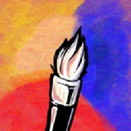 腦洞畫一筆游戲