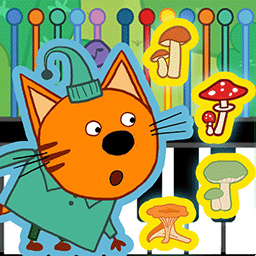 綺奇貓城堡世界手游