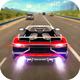 極限競速3D游戲