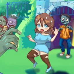 逃離恐怖小鎮(zhèn)最新版