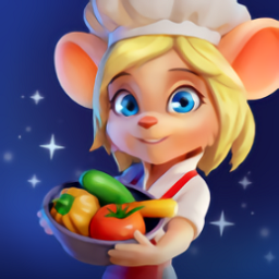 空閑合并烹飪游戲mod