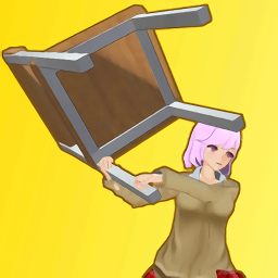 學校戰(zhàn)斗模擬器手游