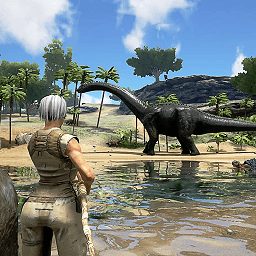 方舟沙盒進(jìn)化手機(jī)版