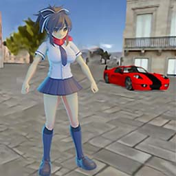 櫻花校園熱血青春手游