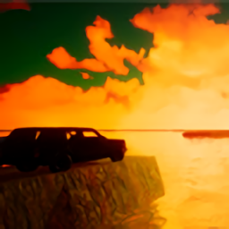 世界旅途駕駛環(huán)游最新版