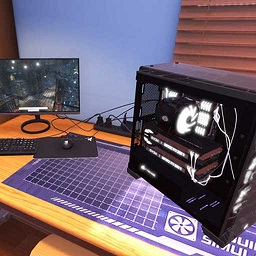 裝機真實模擬手游