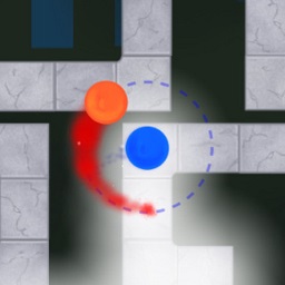 暴走球球生存模擬手游