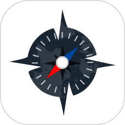 免費指南針軟件