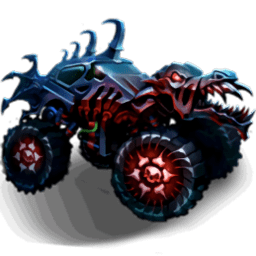 速度與激情挑戰(zhàn)者(fast and furious challenger)