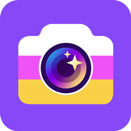 美顏輕鹽相機app