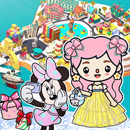 你家小鎮(zhèn)城堡