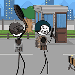 火柴人逃亡日記總集篇最新版本