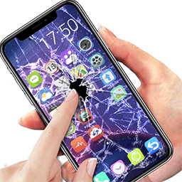 碎屏減壓模擬手機(jī)版