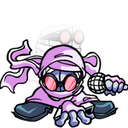 周五夜放克白漢克模組