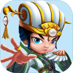 新三國(guó)華容道游戲