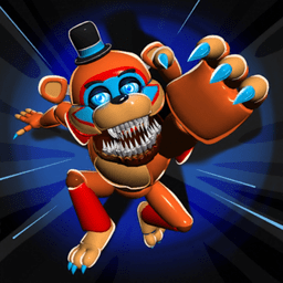 游戲時(shí)間世界怪物之地手游