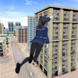 櫻花高校生存模擬手機版