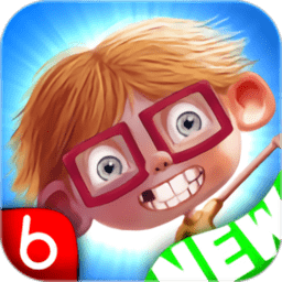 瘋狂爆炸小游戲(Toy Box Crazy Cubes)