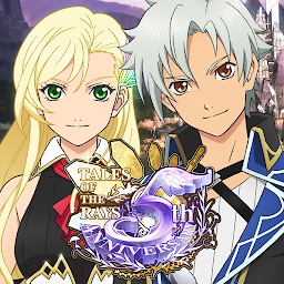 閃光傳說手游(ザ レイズ)