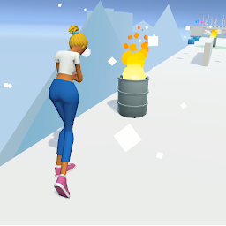 別被凍僵手機版(Dont Freeze)