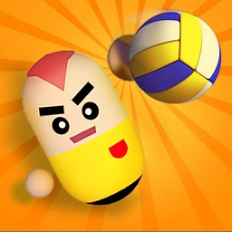 在你頭上暴扣手游